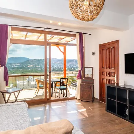 Apartman Impressive House Near Paradise Bay In Bodrum Golturkbuku