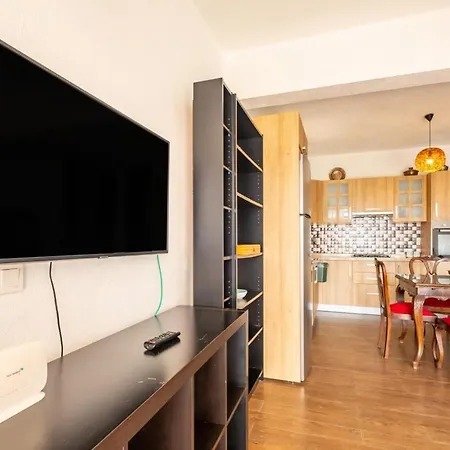 Impressive House Near Paradise Bay In Bodrum Apartment *