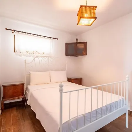 Apartment Impressive House Near Paradise Bay In Bodrum *