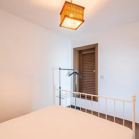 Impressive House Near Paradise Bay In Bodrum * Golturkbuku