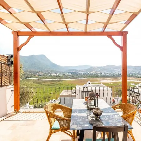 Apartment Impressive House Near Paradise Bay In Bodrum *