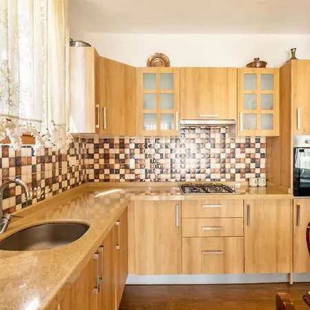 Impressive House Near Paradise Bay In Bodrum Apartment