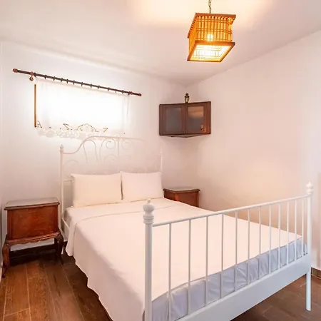 Impressive House Near Paradise Bay In Bodrum Apartment